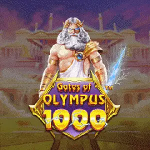Gates of Olympus